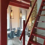 Feriehus In Texel Near Sandy Beaches Den Hoorn (North Holland)