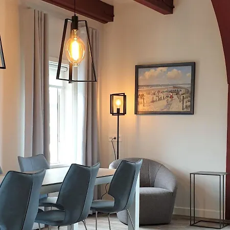 Casa de Férias In Texel Near Sandy Beaches