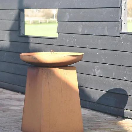 In Texel Near Sandy Beaches * Den Hoorn (North Holland)