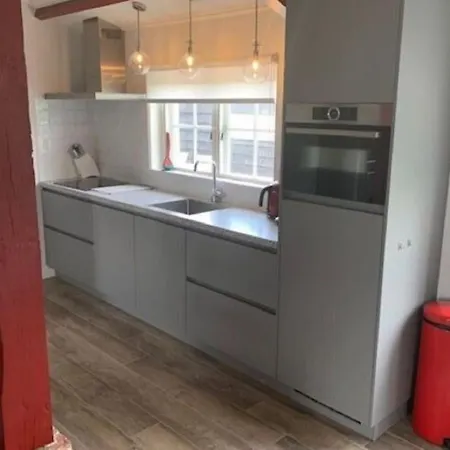 In Texel Near Sandy Beaches * Den Hoorn (North Holland)