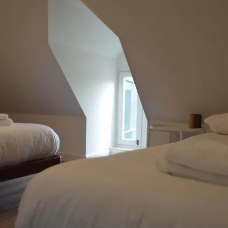 Casa vacanze In Texel Near Sandy Beaches Den Hoorn (North Holland)