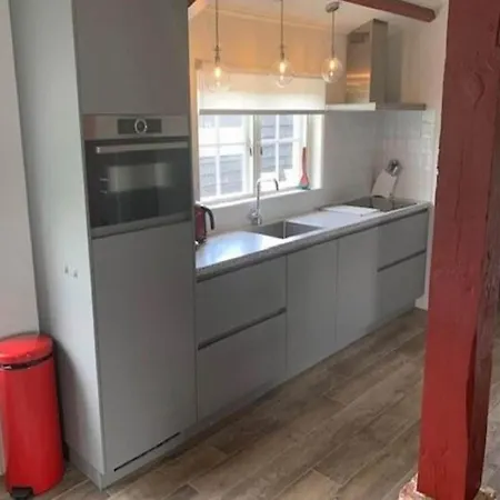 Casa de Férias In Texel Near Sandy Beaches Den Hoorn (North Holland)