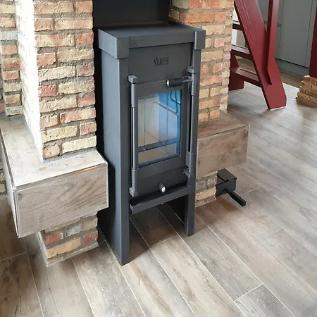 In Texel Near Sandy Beaches Vakantiehuis Den Hoorn (North Holland)