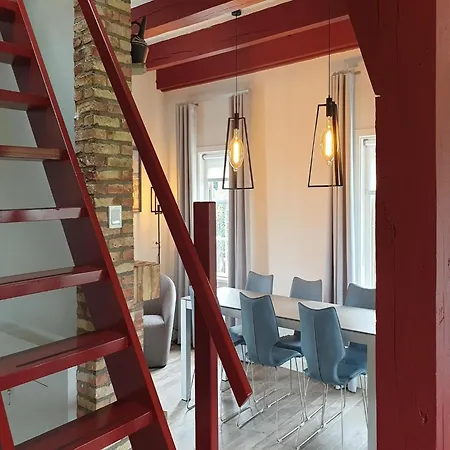 Casa vacanze In Texel Near Sandy Beaches *