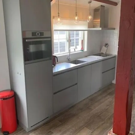 Casa vacanze In Texel Near Sandy Beaches Den Hoorn (North Holland)