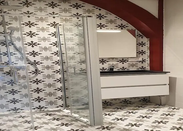 In Texel Near Sandy Beaches