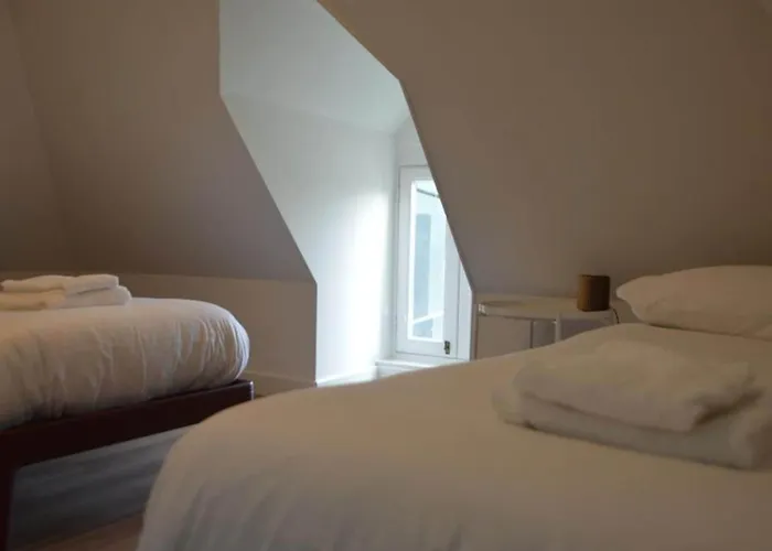 In Texel Near Sandy Beaches Сasa de vacaciones *