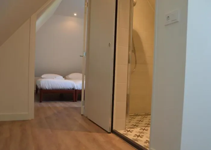 Сasa de vacaciones In Texel Near Sandy Beaches *