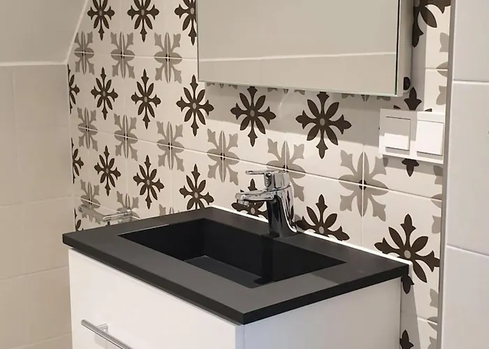 Сasa de vacaciones In Texel Near Sandy Beaches Den Hoorn (North Holland)