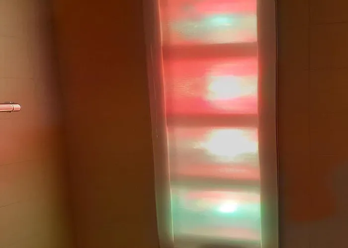 In Texel Near Sandy Beaches