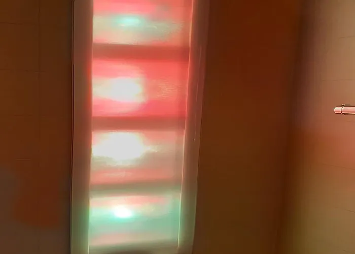 In Texel Near Sandy Beaches *