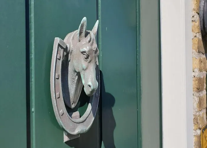 In Texel Near Sandy Beaches * Den Hoorn (North Holland)