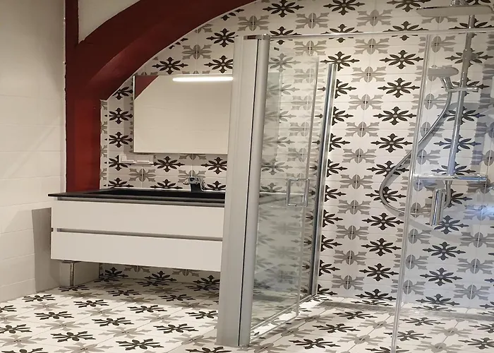 In Texel Near Sandy Beaches Сasa de vacaciones *