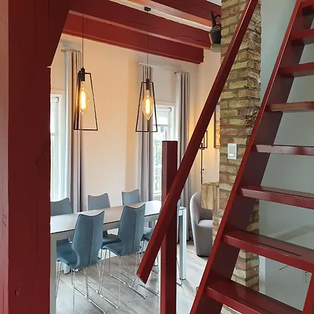 別荘 In Texel Near Sandy Beaches デン・ホールン