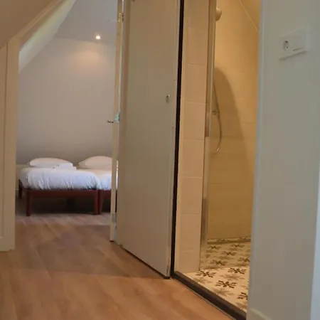 بيت للعطل In Texel Near Sandy Beaches *