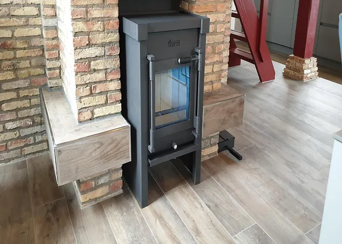 In Texel Near Sandy Beaches Nyaraló Den Hoorn