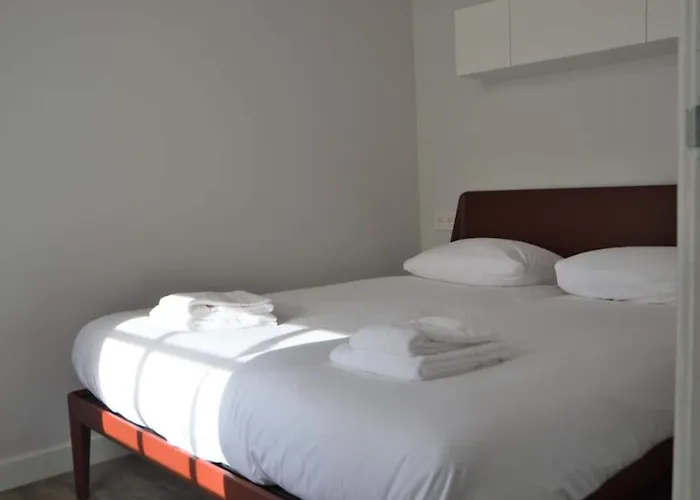 In Texel Near Sandy Beaches Nyaraló Den Hoorn